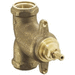 Kohler K2977-K-NA Rough Brass Volume Control Valve