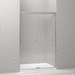 Kohler K707106-L-BNK Anodized Brushed Nickel Sliding Shower Door