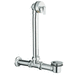 Kohler K7104-CP Polished Chrome Tub / Shower Drain