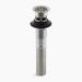 Kohler K7129-A-VS Vibrant Stainless Lavatory Drain