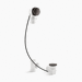 Kohler K7214-2BZ Oil-Rubbed Bronze Tub / Shower Drain