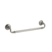 Kohler K72567-BN Vibrant Brushed Nickel Towel Bar