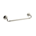 Kohler K72567-SN Vibrant Polished Nickel Towel Bar