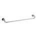 Kohler K72569-CP Polished Chrome Towel Bar