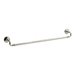 Kohler K72569-SN Vibrant Polished Nickel Towel Bar