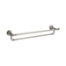 Kohler K72570-BN Vibrant Brushed Nickel Towel Bar