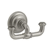 Kohler K72572-BN Vibrant Brushed Nickel Robe Hook