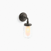 Kohler K72584-2BZ Oil-Rubbed Bronze 1 Bulb Wall Sconce