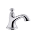 Kohler K72759-CP Polished Chrome Faucet Body