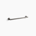 Kohler K73141-TT Vibrant Titanium Towel Bar