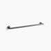 Kohler K73142-TT Vibrant Titanium Towel Bar