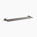 Kohler K73144-TT Vibrant Titanium Towel Bar