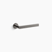 Kohler K73145-TT Vibrant Titanium Towel Bar