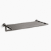 Kohler K73157-TT Vibrant Titanium Vanity Shelf