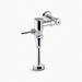 Kohler K76317-CP Polished Chrome Urinal Flush Valve