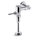 Kohler K76319-CP Polished Chrome Urinal Flush Valve