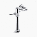 Kohler K76321-CP Polished Chrome Closet Flush Valve