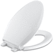 Kohler K7671-0 White Toilet Seat