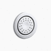 Kohler K77119-CP Polished Chrome Body Spray Shower Accessories 
