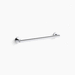Kohler K78372-CP Polished Chrome Towel Bar