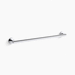 Kohler K78373-CP Polished Chrome Towel Bar