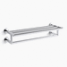 Kohler K78376-CP Polished Chrome Vanity Shelf