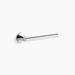 Kohler K78377-CP Polished Chrome Towel Bar