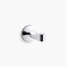 Kohler K78378-CP Polished Chrome Robe Hook