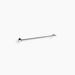 Kohler K78387-CP Polished Chrome Grab Bar