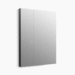 Kohler 81149-DA1 Dark Anodized Aluminum Swing Door Medicine Cabinet