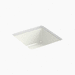 Kohler K8188-NY Dune Undermount Bathroom Sink