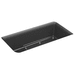 Kohler K8206-CM7 Matte Graphite Single Bowl Kitchen Sink