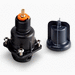 Kohler K8305-NA Black Valve Stem