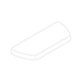Kohler K84591-T-0 White Miscellaneous Part