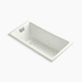 Kohler K850-NY Dune 60'' x 32'' Soaking Tub