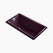 Kohler 850-PLM Black Plum 60'' x 32'' Soaking Tub
