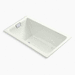 Kohler K855-NY Dune 66" Soaking Tub