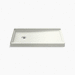 Kohler K8639-NY Dune Single Threshold 48'' and Larger Shower Base