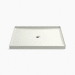 Kohler K8648-NY Dune Single Threshold 48'' and Larger Shower Base