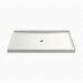 Kohler K8659-NY Dune Single Threshold 48'' and Larger Shower Base