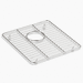 Kohler K9238-ST Stainless Steel Rinse Basket/Basin Rack