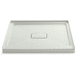 Kohler K9393-NY Dune Single Threshold Up To 42'' Shower Base
