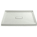 Kohler K9394-NY Dune Single Threshold 48'' and Larger Shower Base