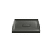 Kohler K9396-58 Thunder Grey Single Threshold Up To 42'' Shower Base