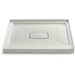 Kohler K9396-NY Dune Single Threshold Up To 42'' Shower Base