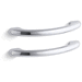 Kohler K9653-CP Polished Chrome Grab Bar