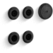 Kohler K9694-BKB Brushed Black Tub Accessory
