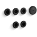 Kohler K9695-BKB Brushed Black Tub Accessory