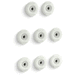 Kohler K9698-NY Dune Tub Accessory