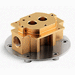 Kohler K97343-NA Rough Brass Tub & Shower Rough In Valve